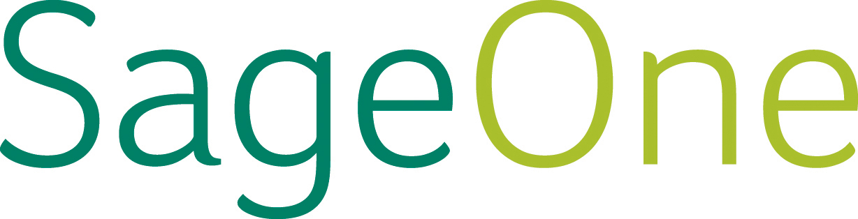 SageOne online accounting software Logo